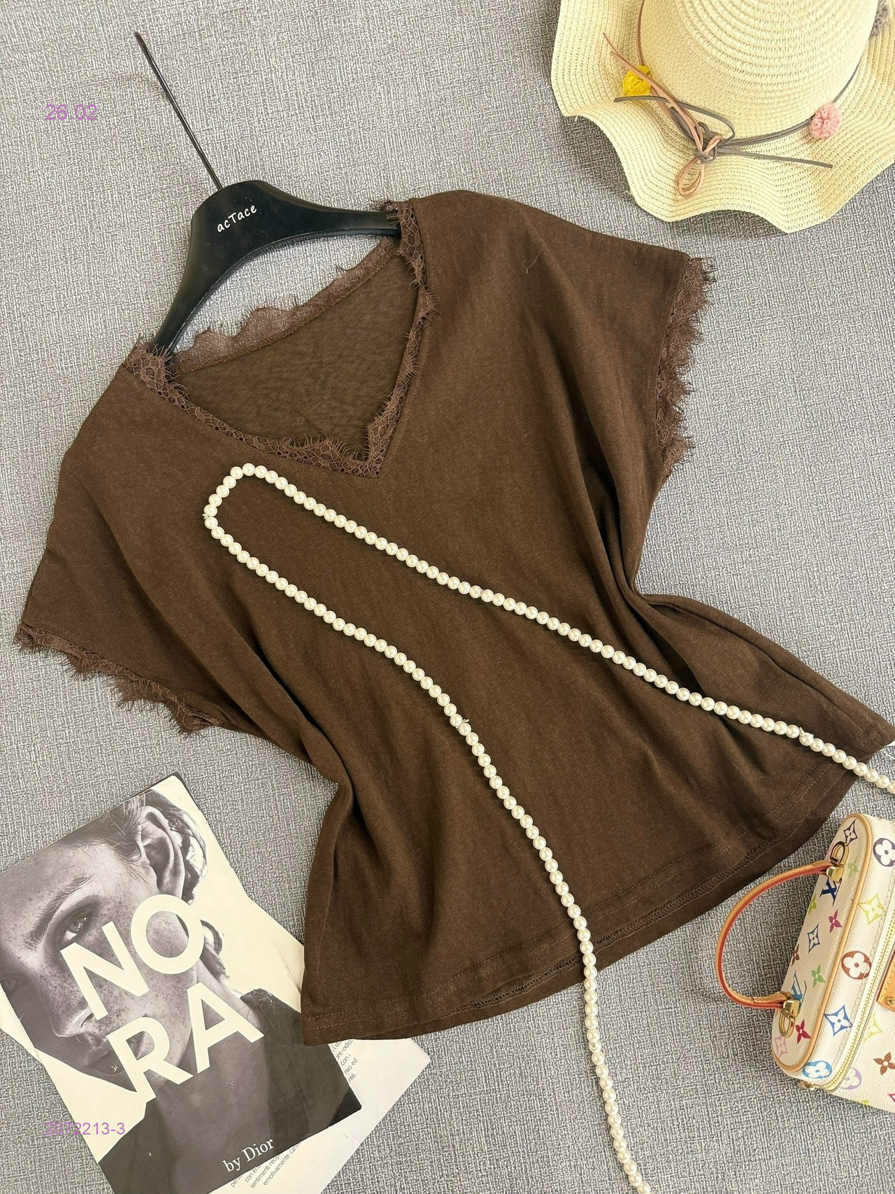 Футболка бронь 2072213-3