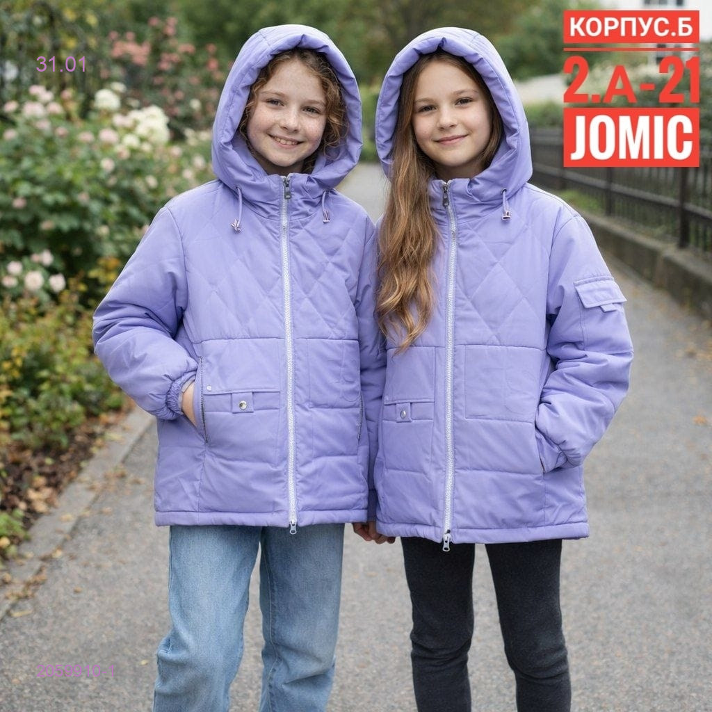 Куртка весна 2059910-1