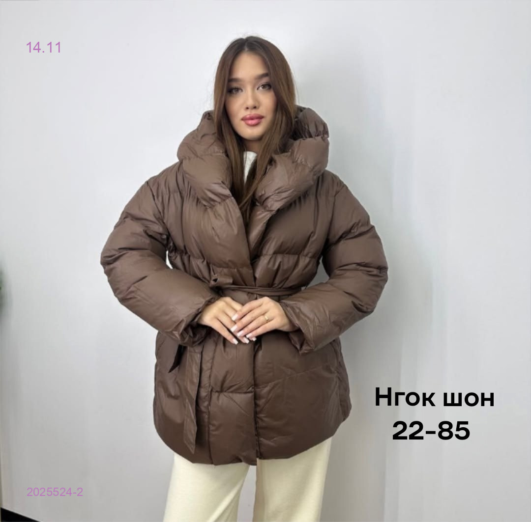 Куртка бронь 2025524-2