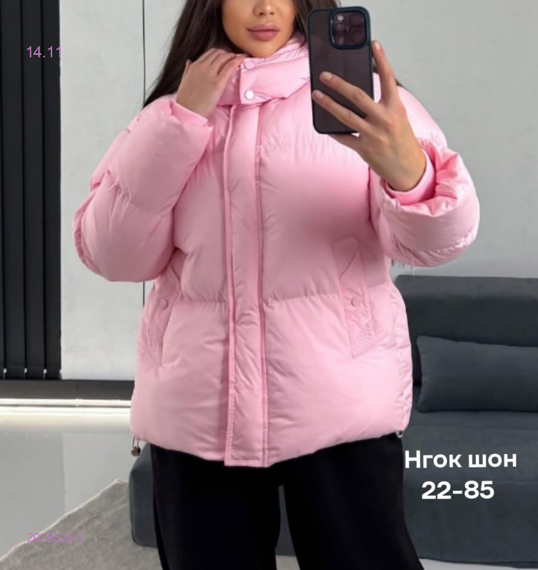 Куртка бронь 2025528-2