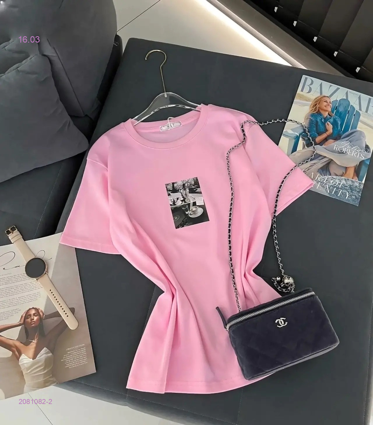 Футболка 2081082-2