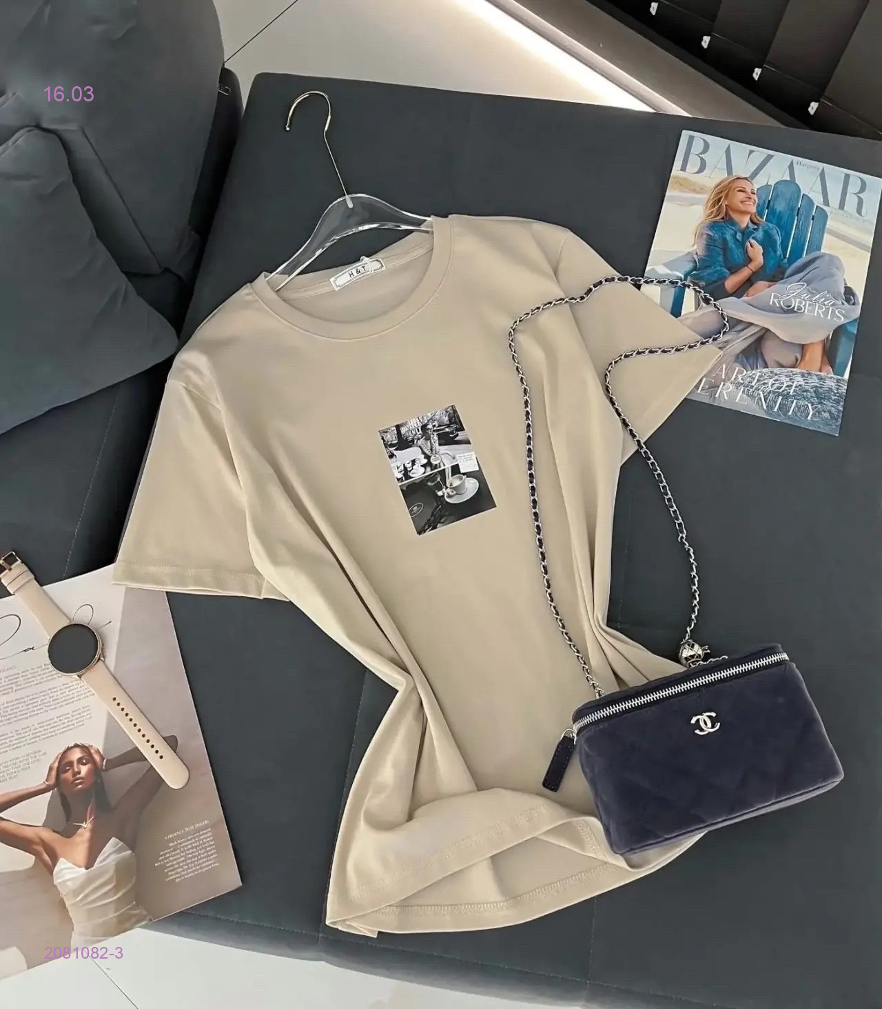 Футболка 2081082-3