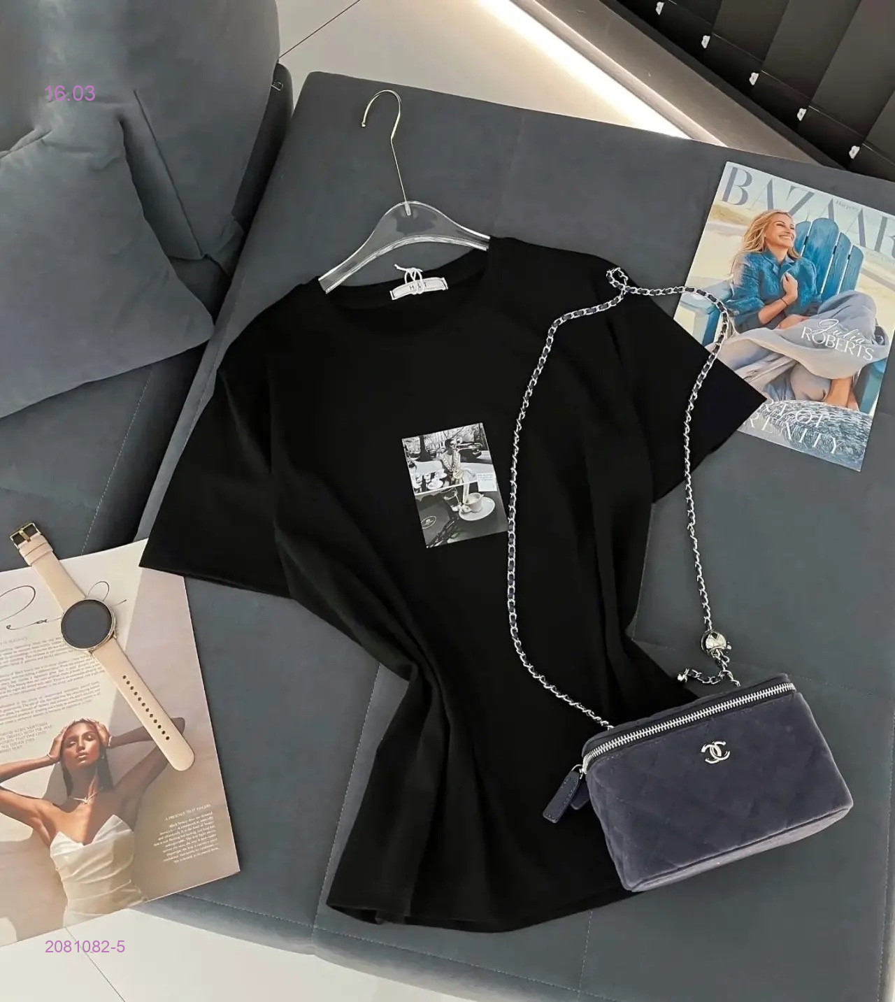 Футболка 2081082-5