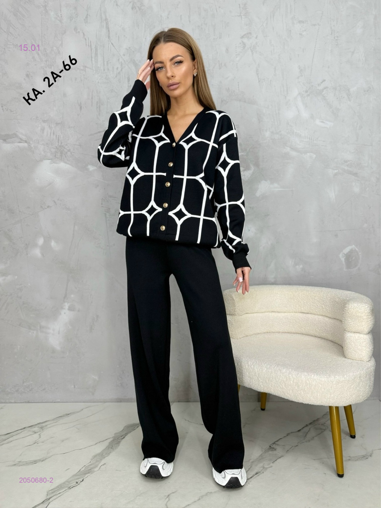 Костюм двойка 2050680-2