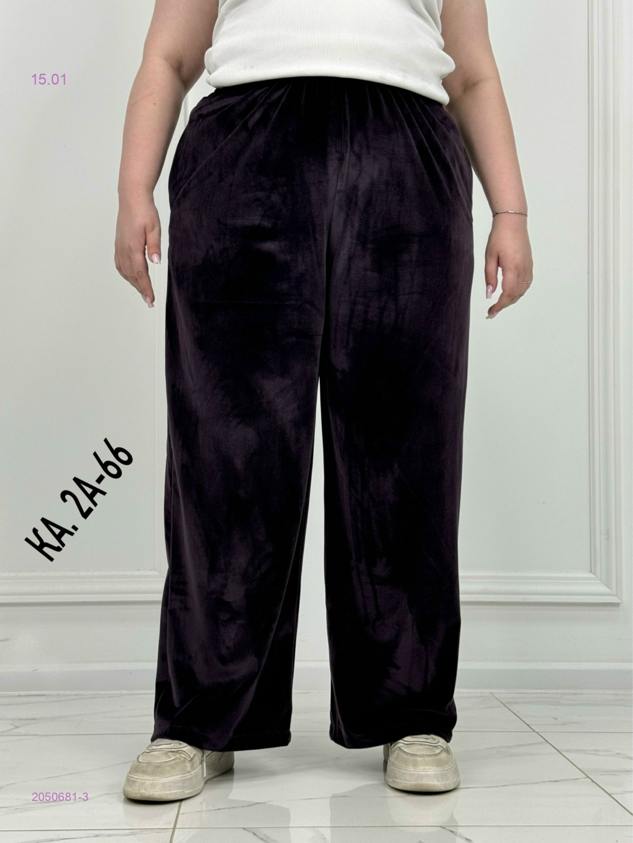 Штаны 2050681-3