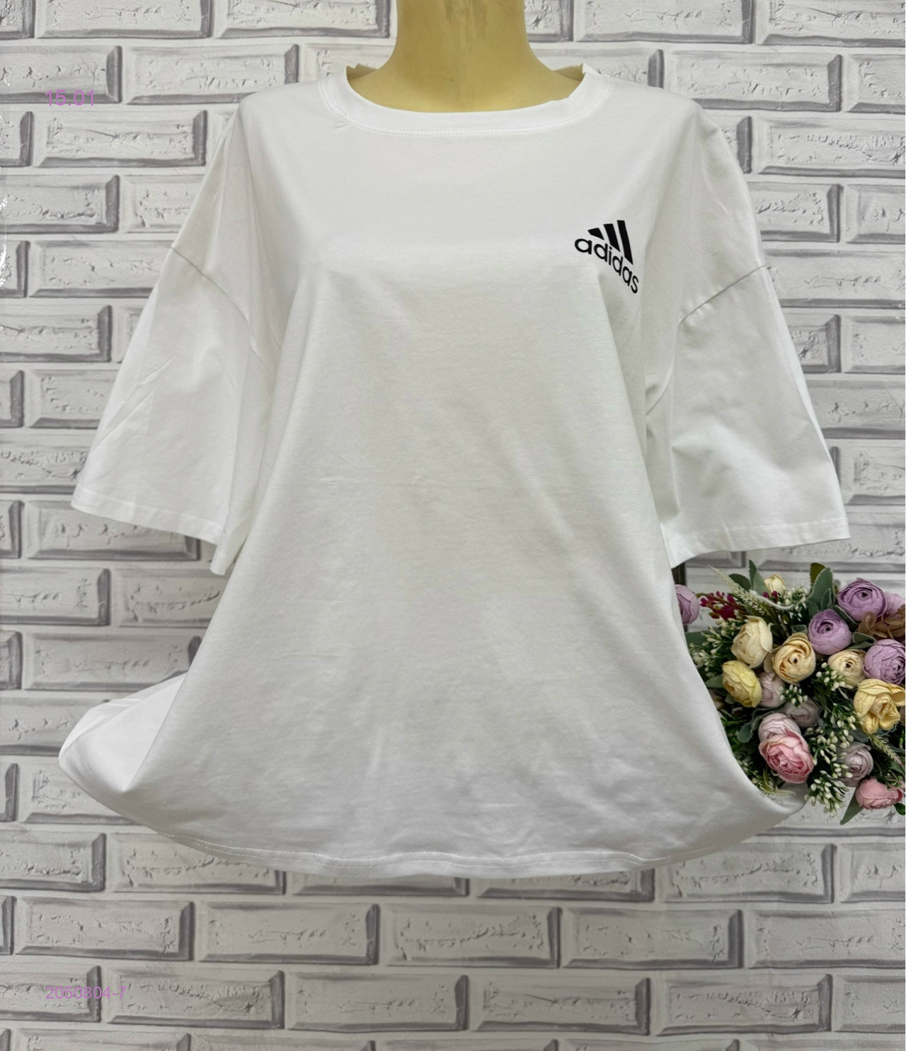 Футболка 2050804-7