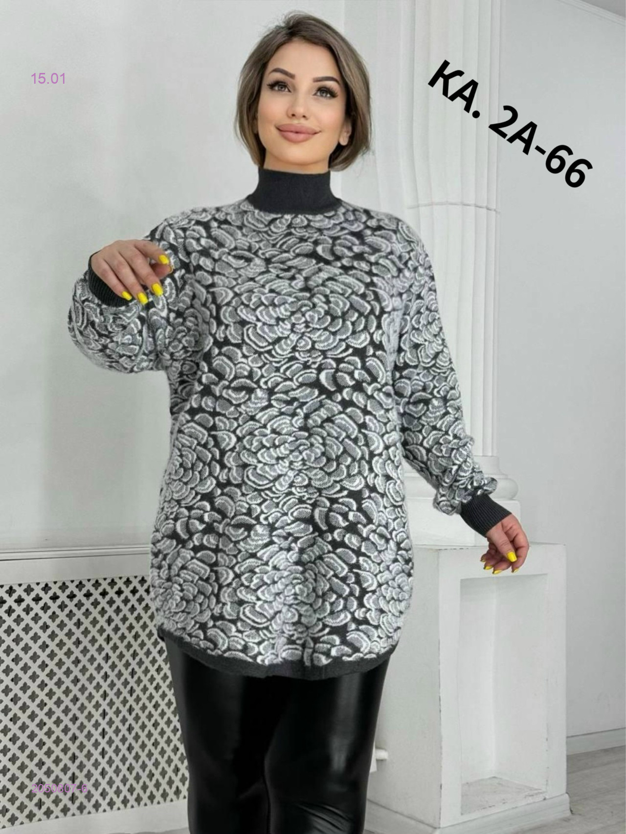 Туника 2050807-6