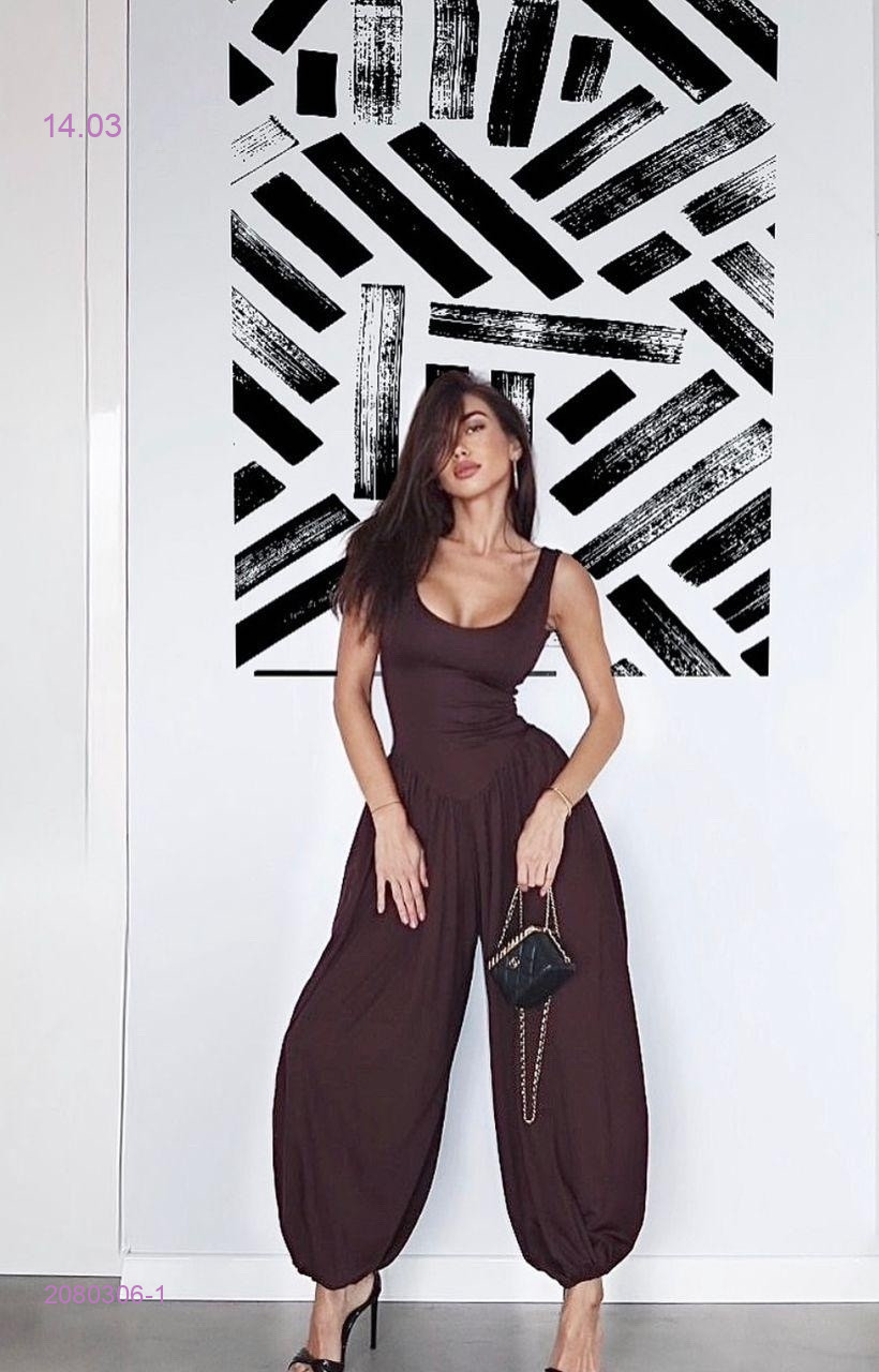 Комбинезон 2080306-1