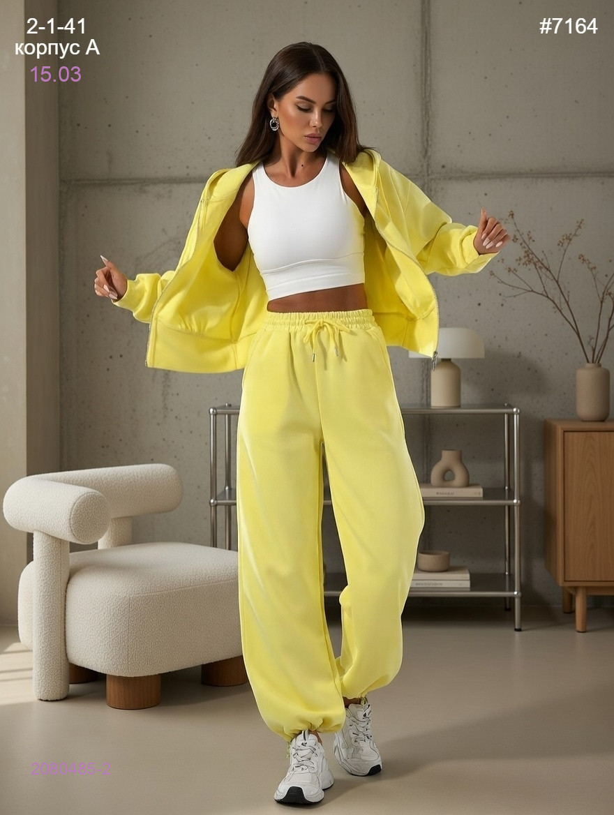 Спортивный костюм 2080485-2