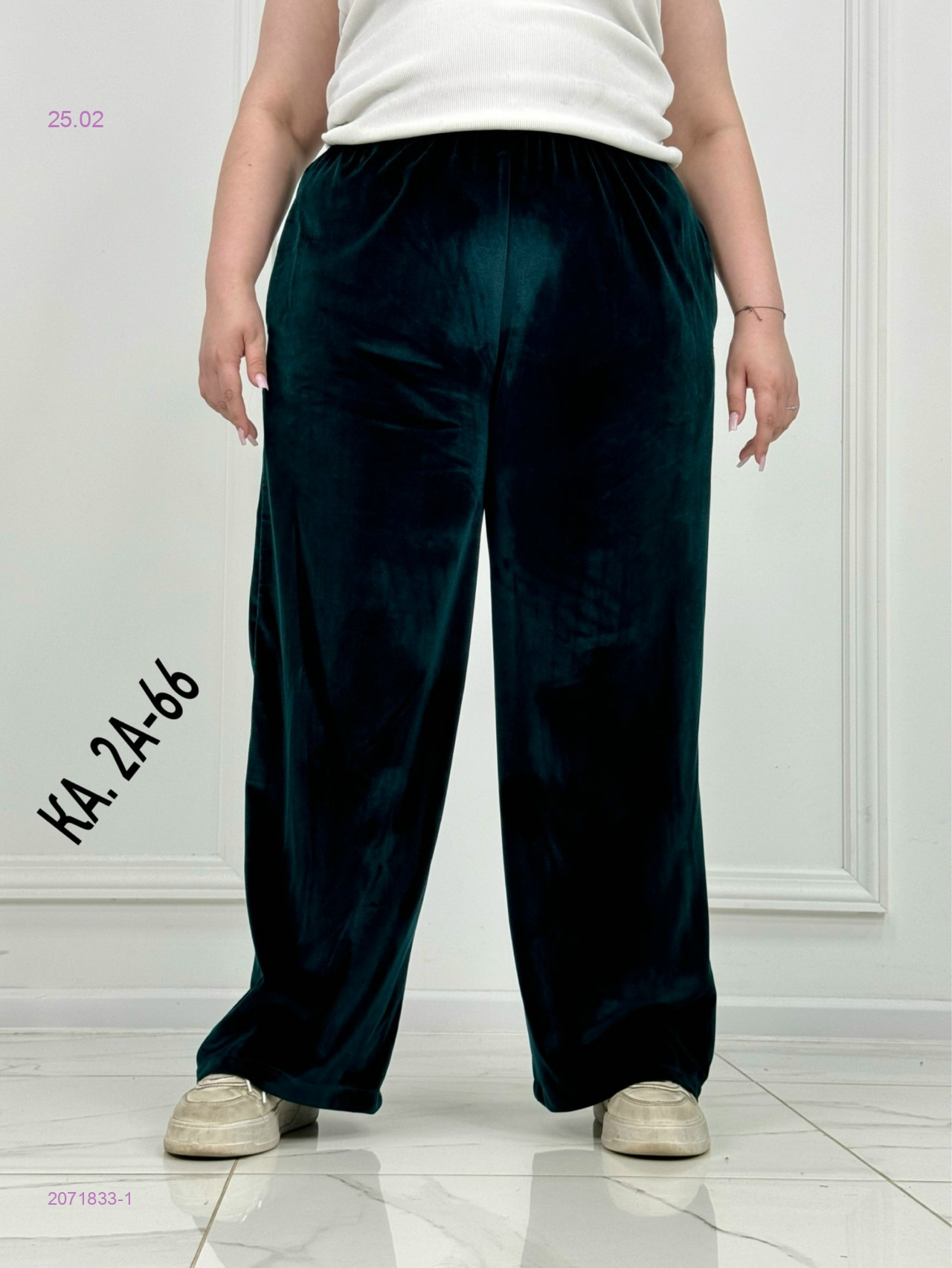 Штаны 2071833-1