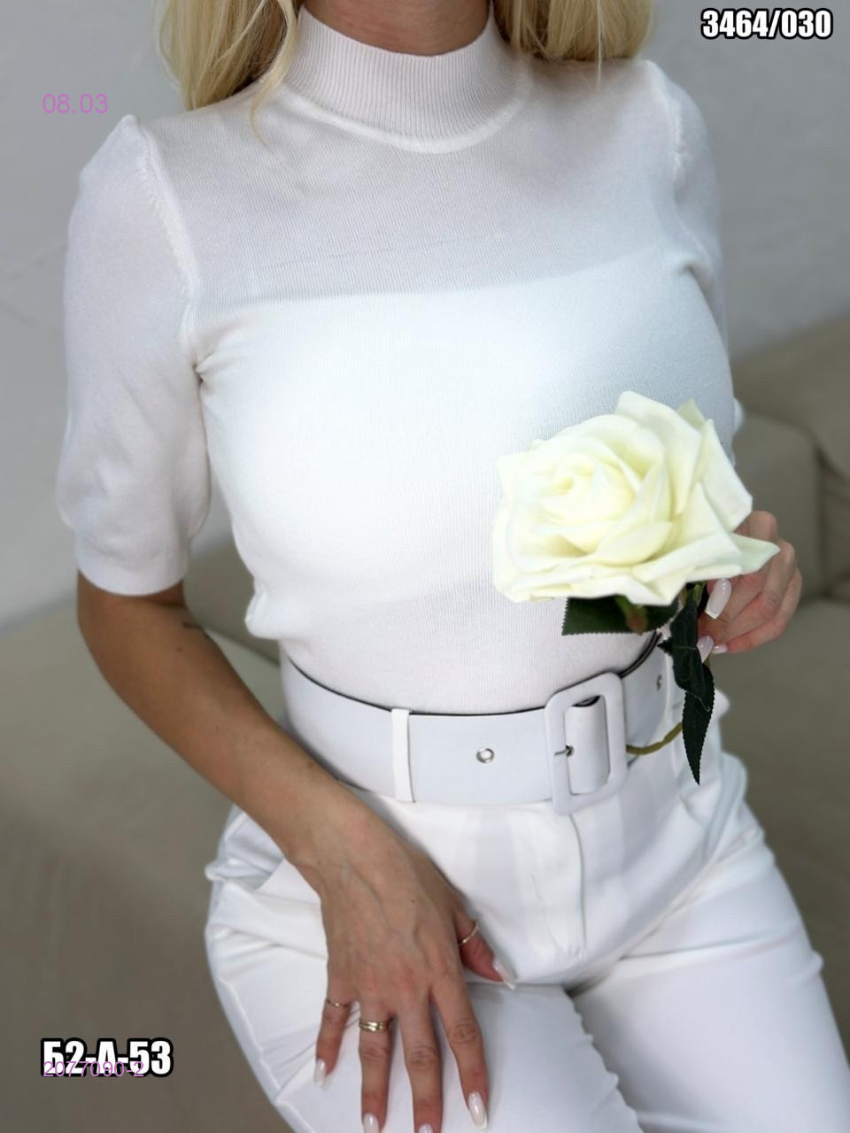 Водолазка 2077090-2