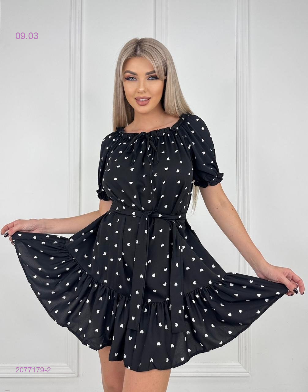 Платье 2077179-2