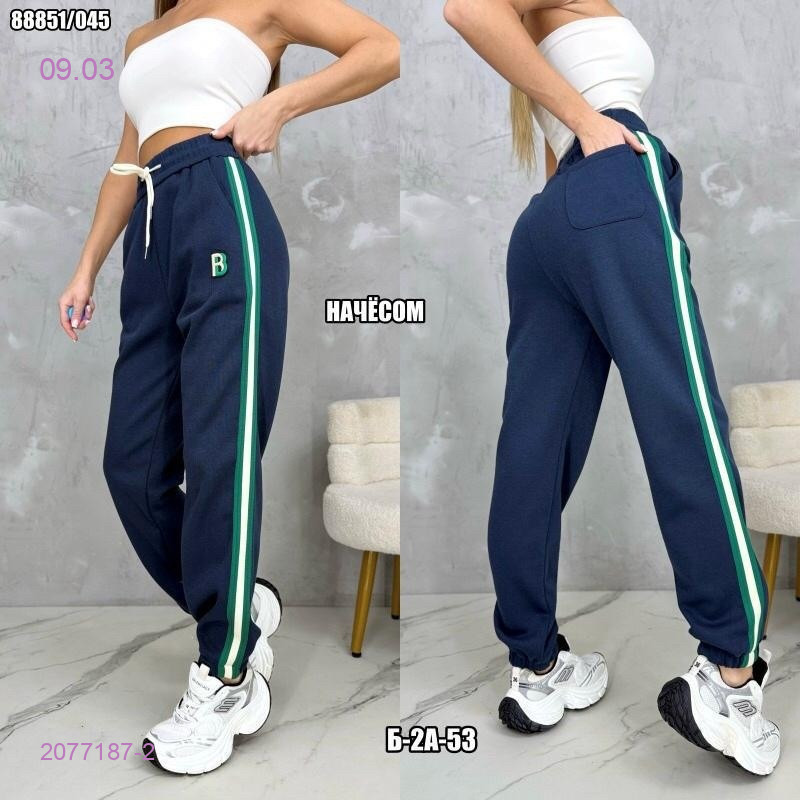 Брюки 2077187-2