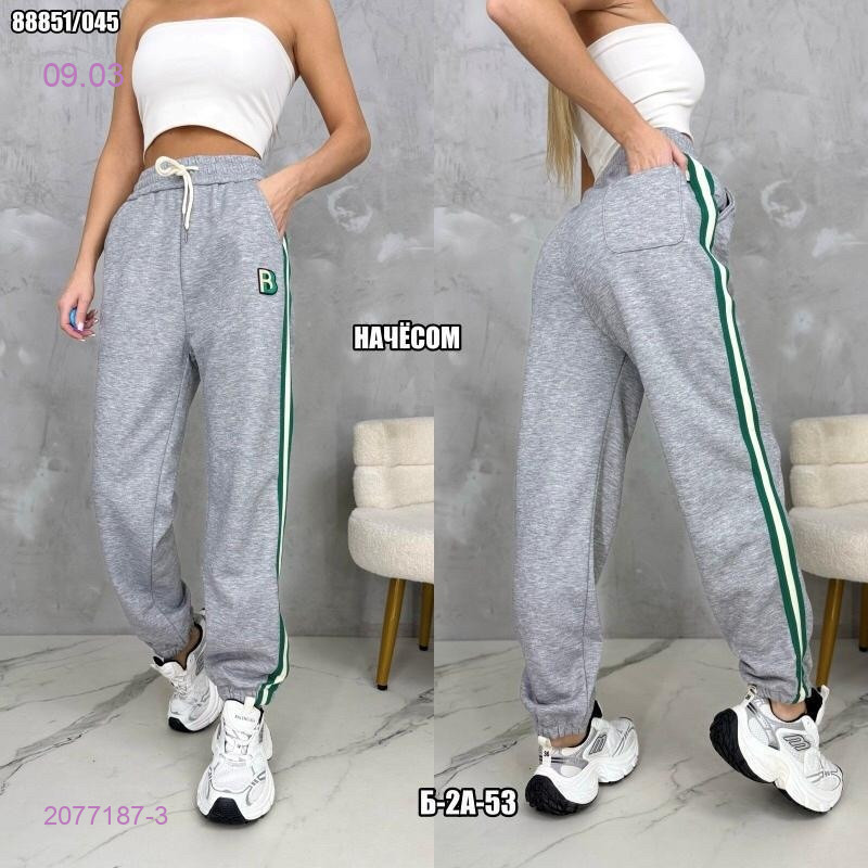 Брюки 2077187-3