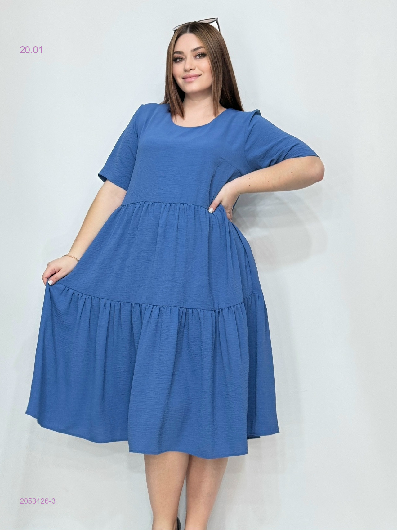 Платье 2053426-3