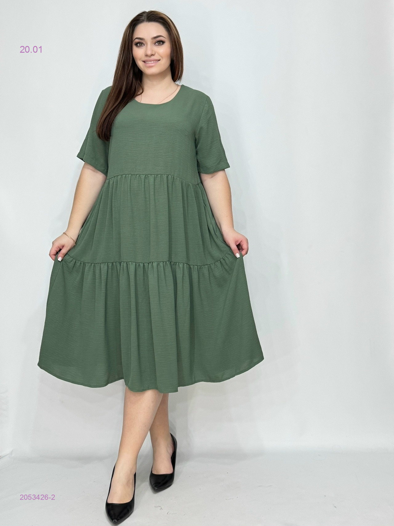 Платье 2053426-2