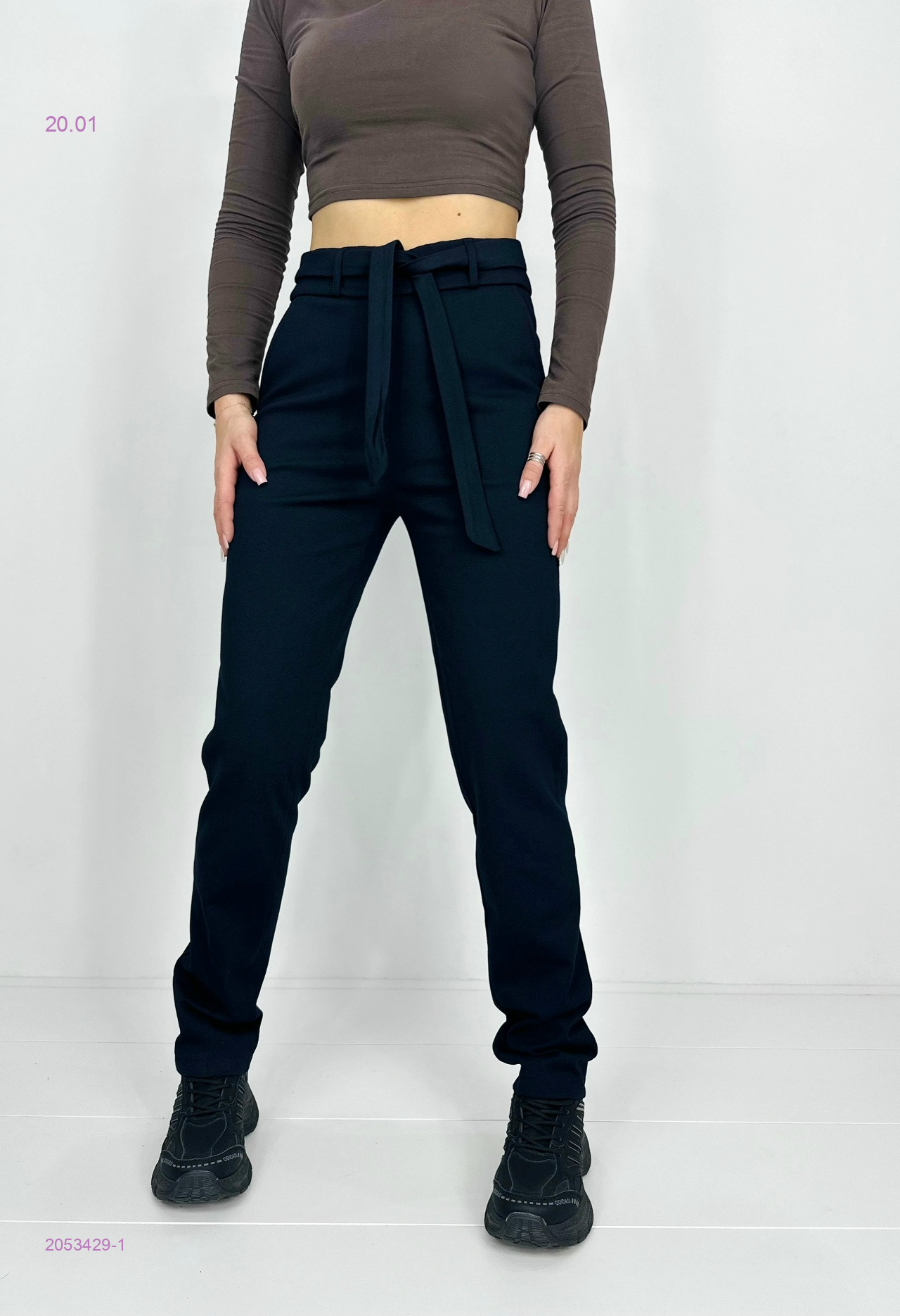 Штаны 2053429-1