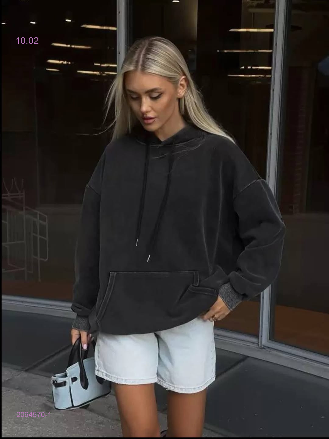 Толстовка бронь 2064570-1