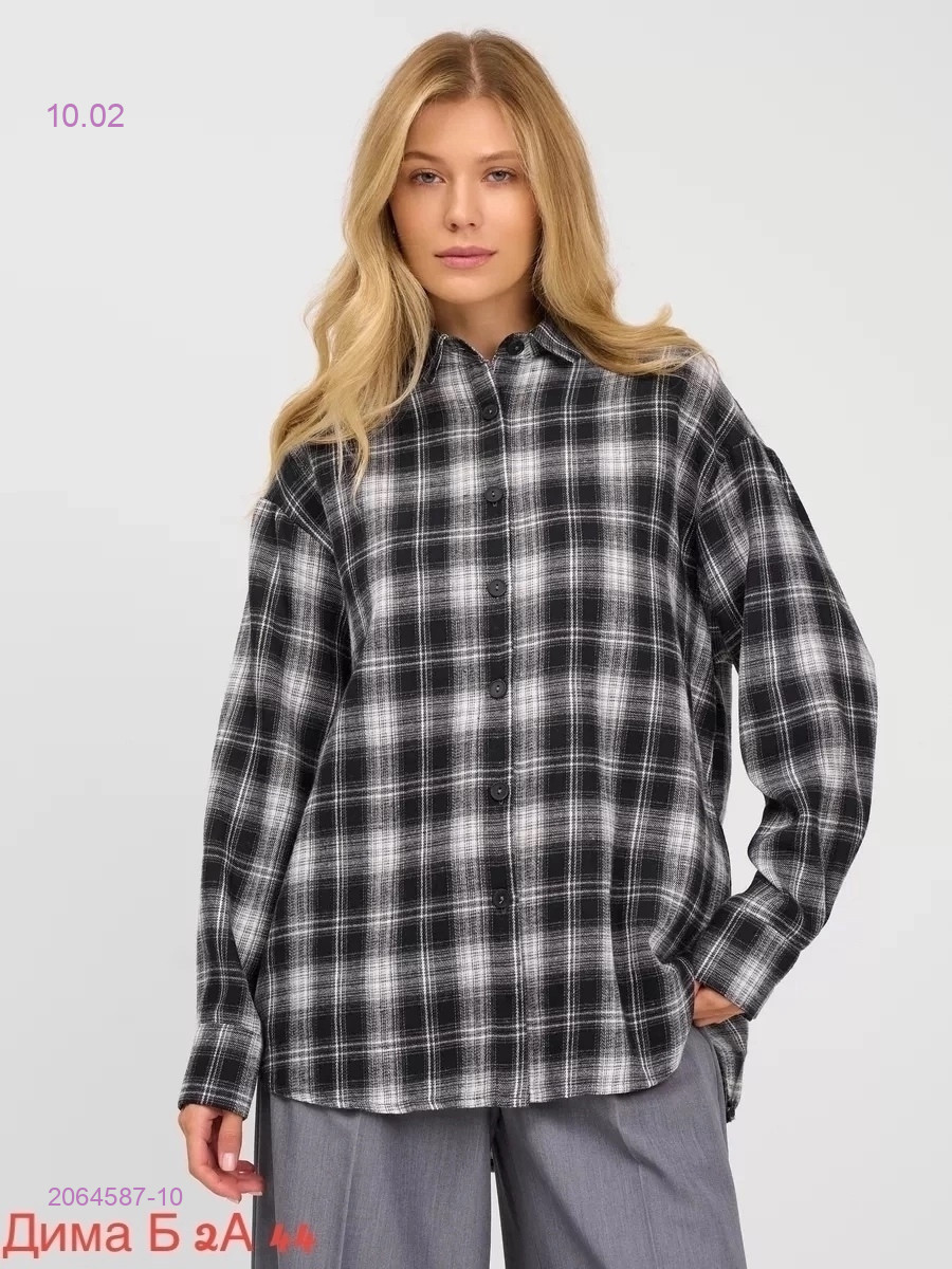 Рубашка 2064587-10