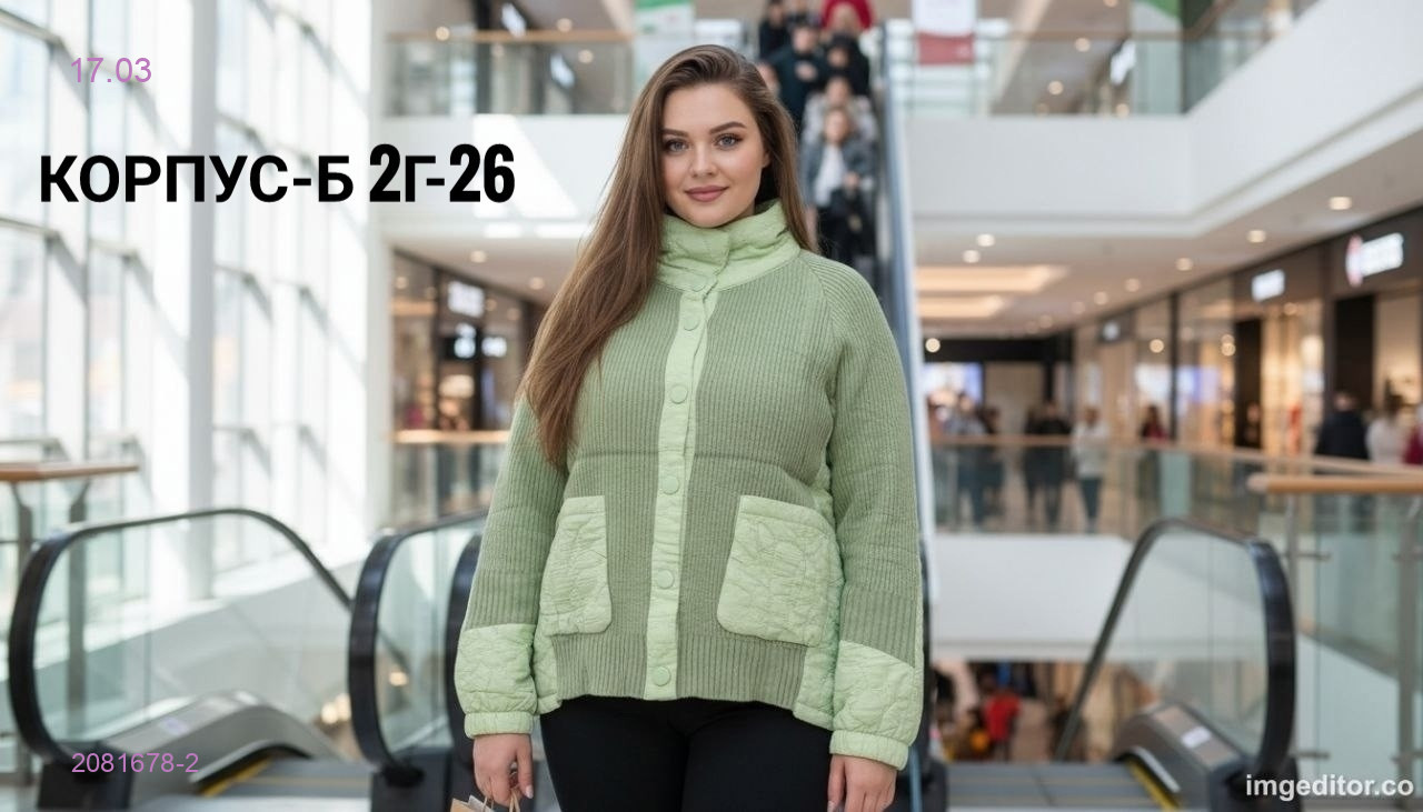 Бомбер 2081678-2