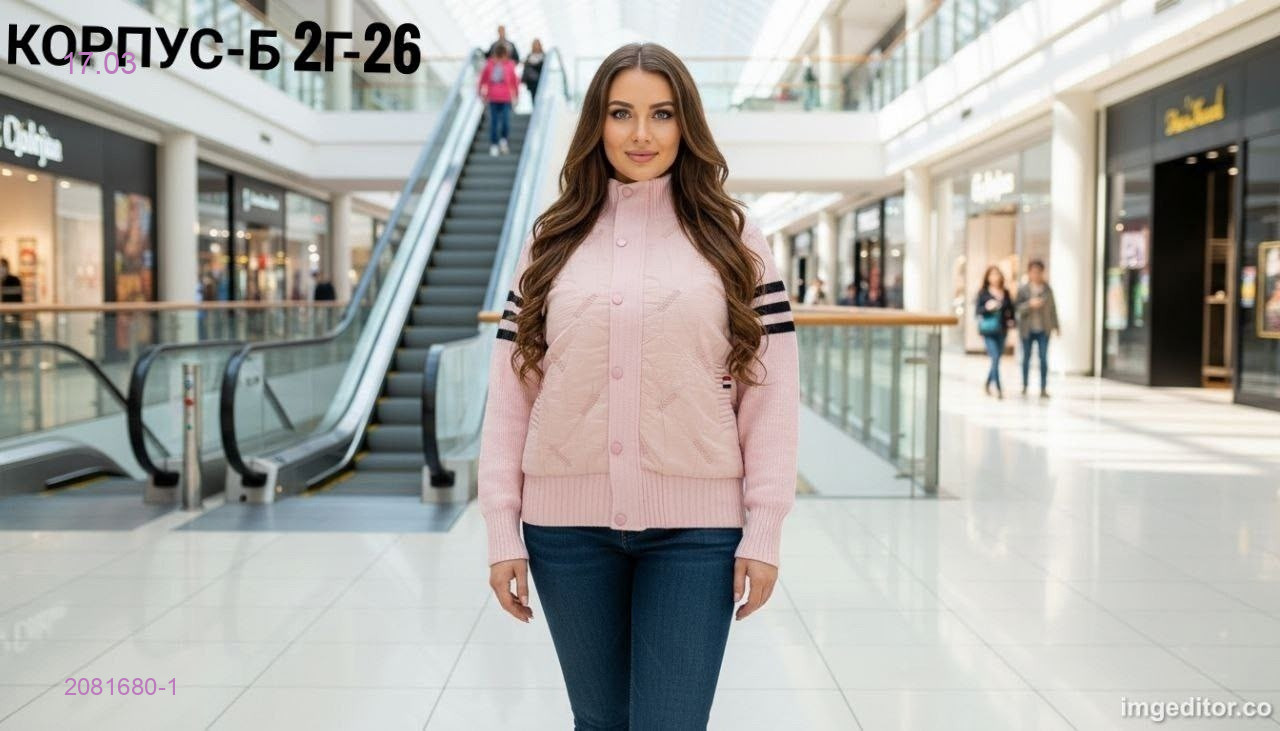 Бомбер 2081680-1