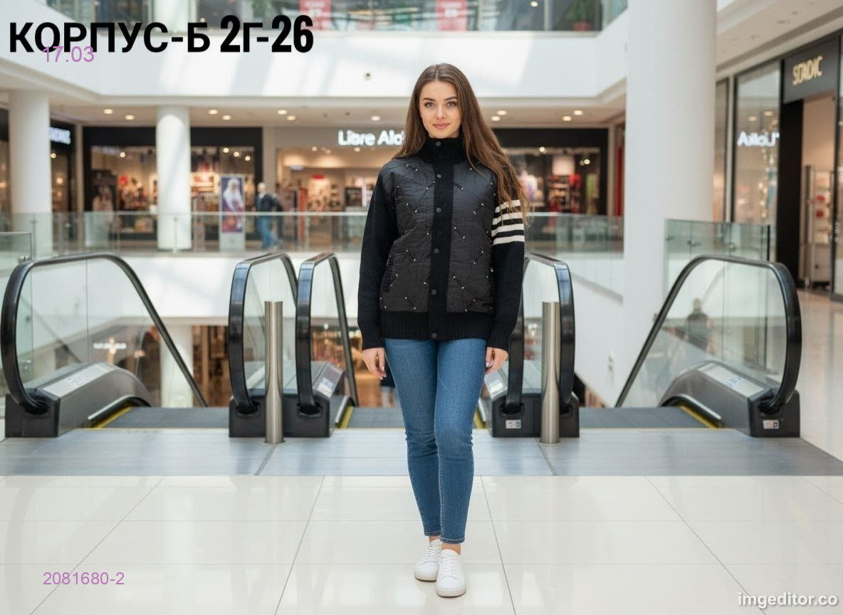 Бомбер 2081680-2