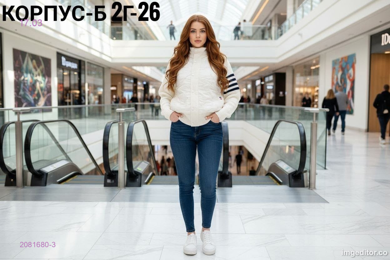 Бомбер 2081680-3