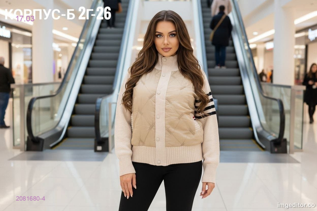 Бомбер 2081680-4