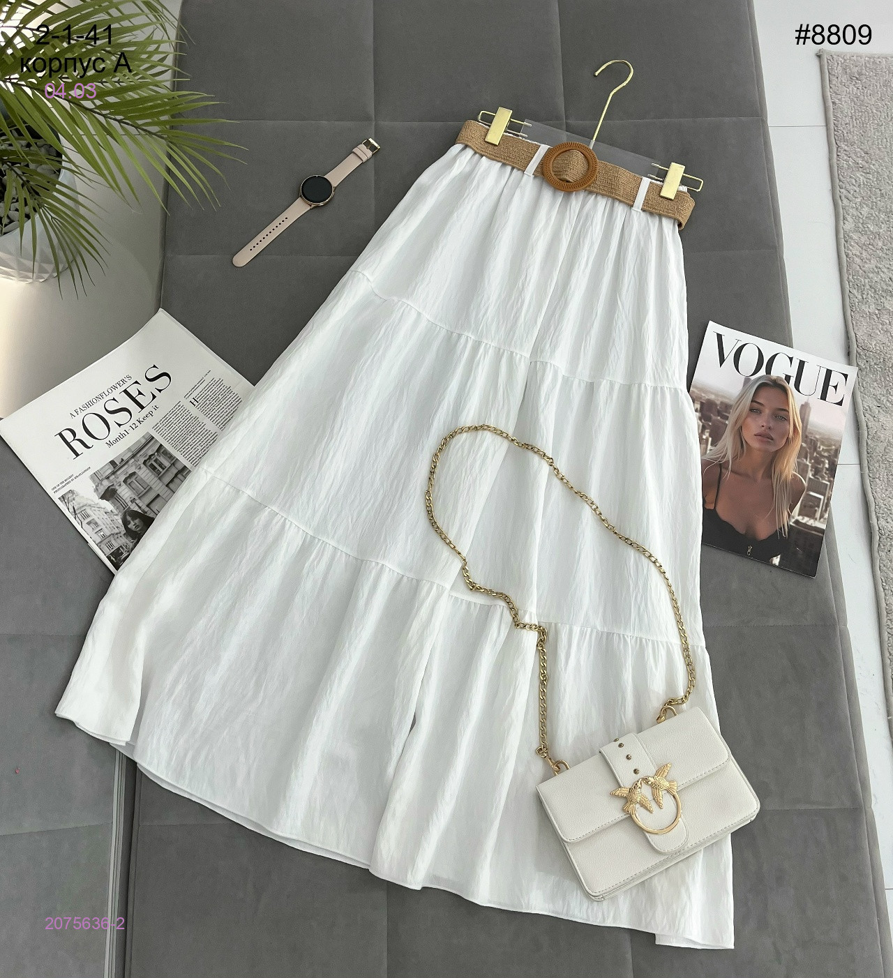 Юбка 2075636-2