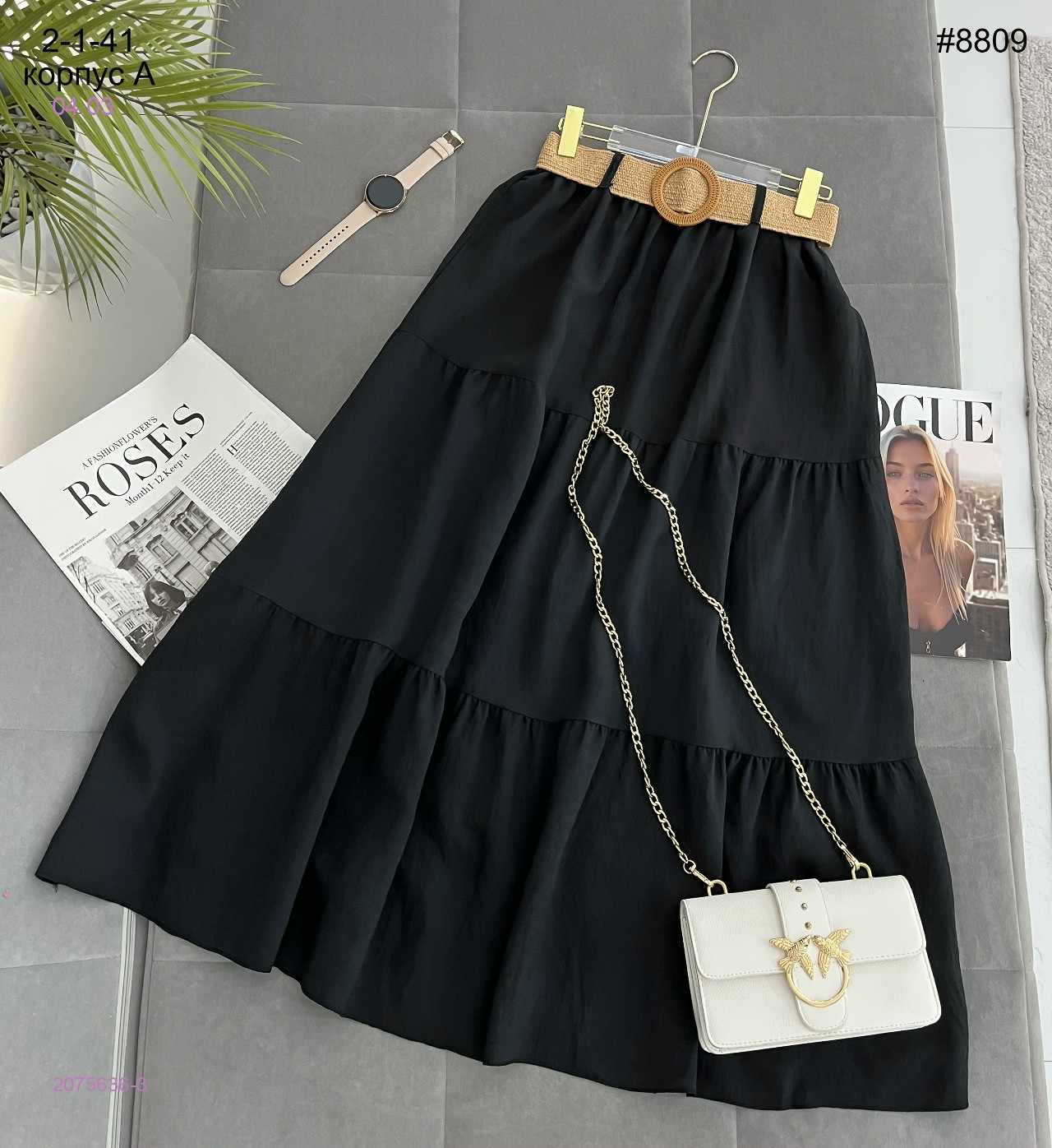 Юбка 2075636-3