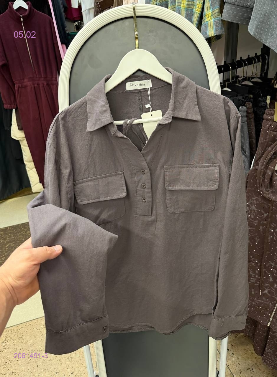 Рубашка 2061491-3