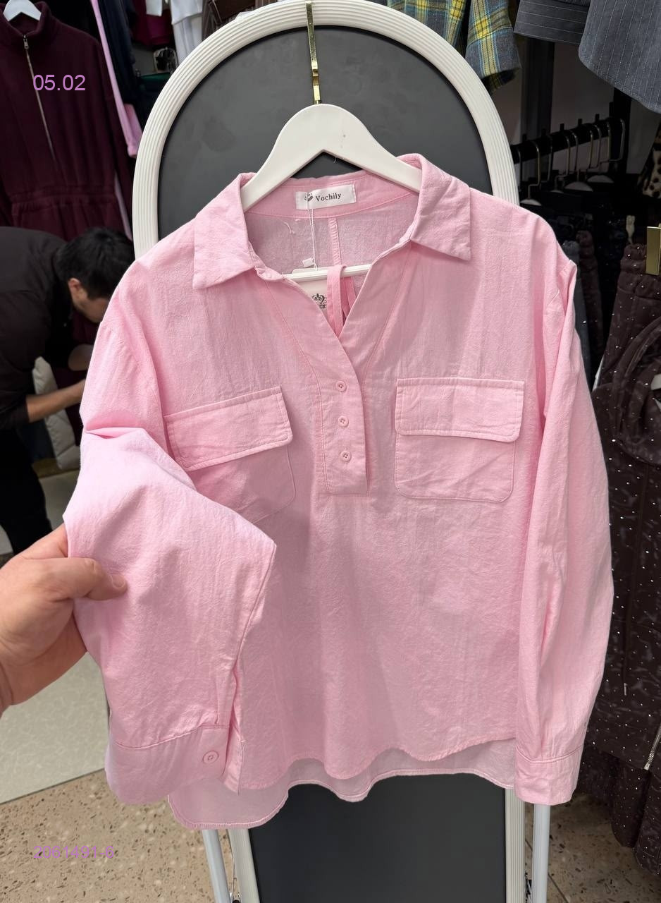 Рубашка 2061491-6