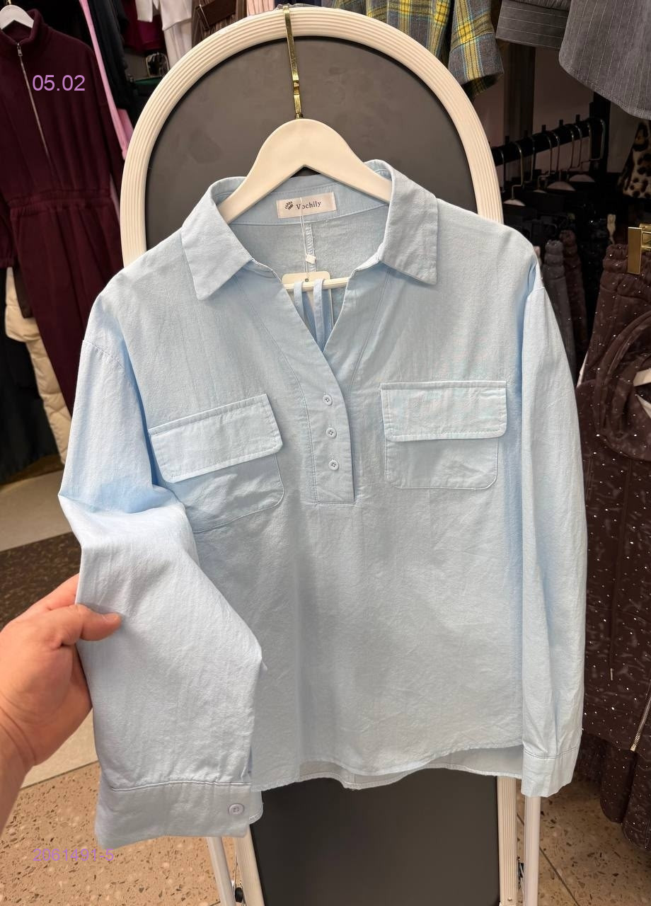 Рубашка 2061491-5