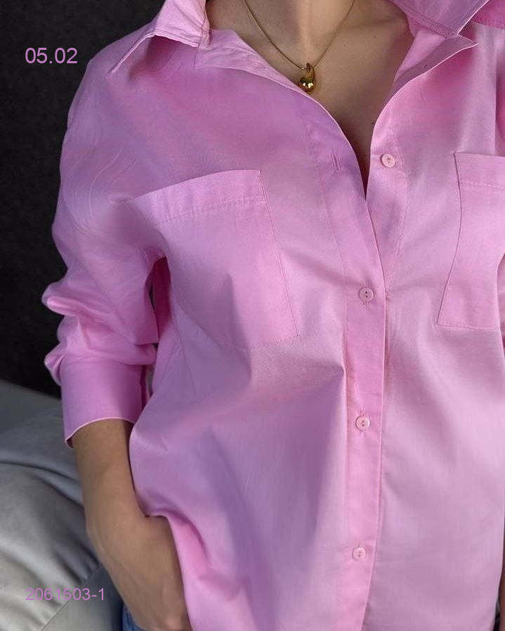 Рубашка 2061503-1