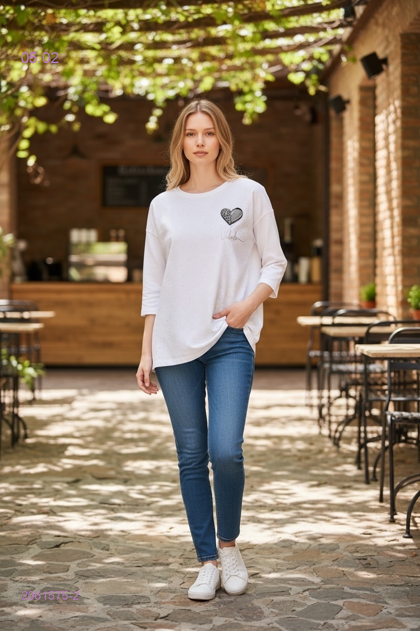 Кофта 2061575-2