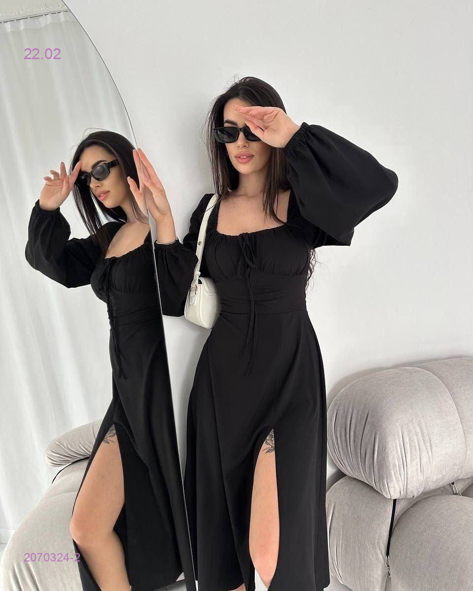 Платье 2070324-2