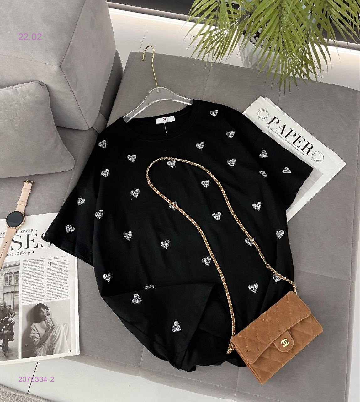 Футболка 2070334-2