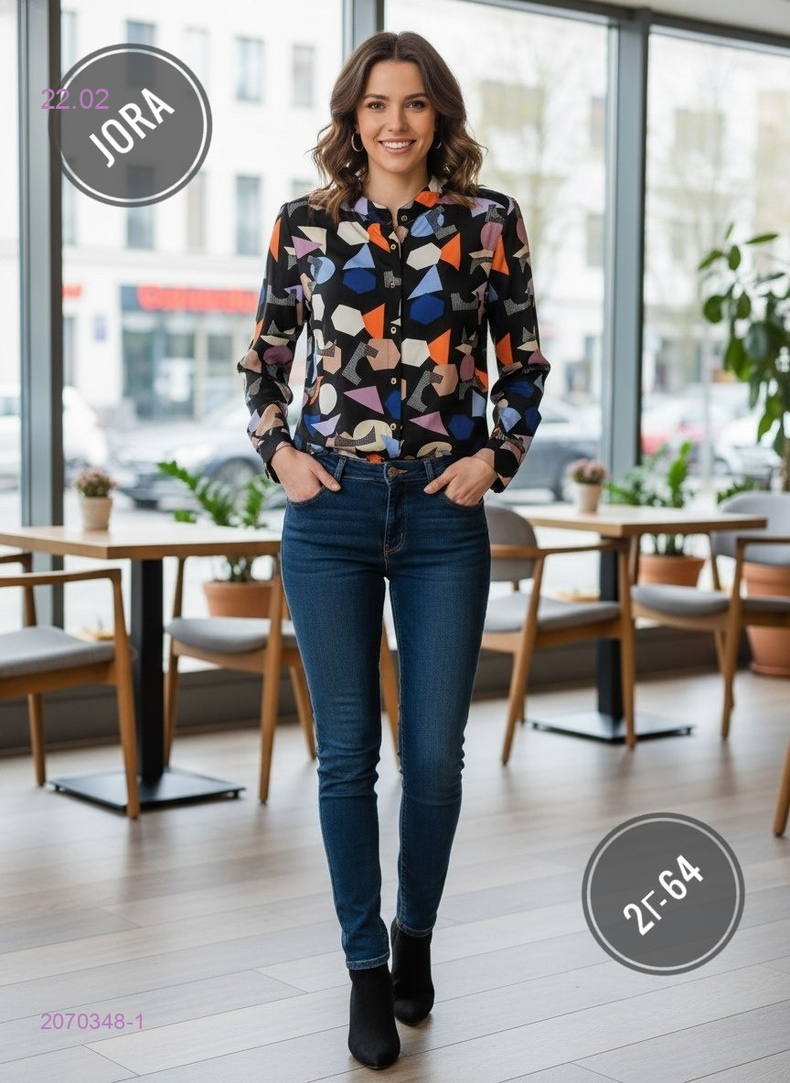 Рубашка 2070348-1