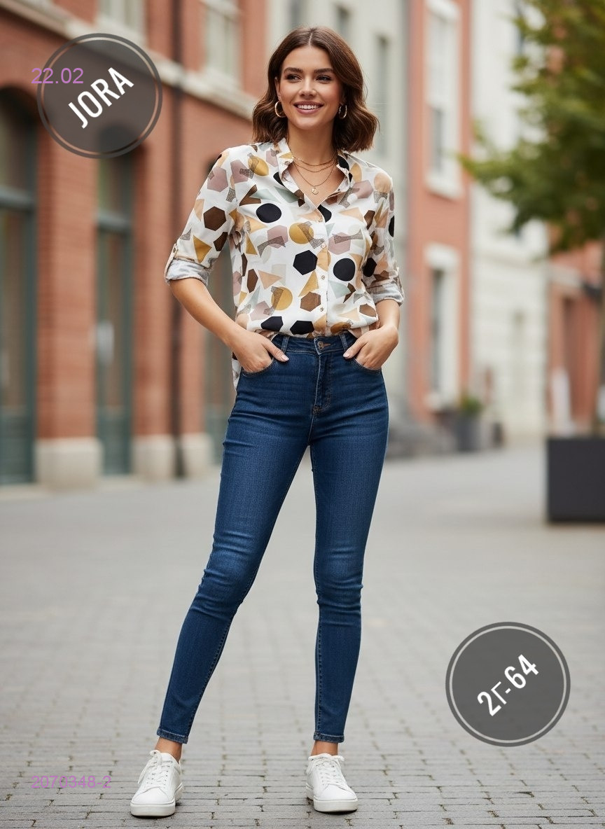 Рубашка 2070348-2