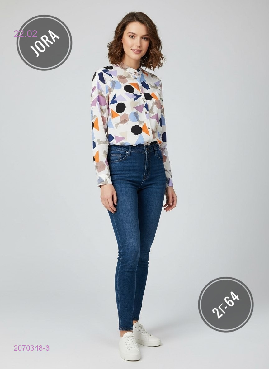 Рубашка 2070348-3