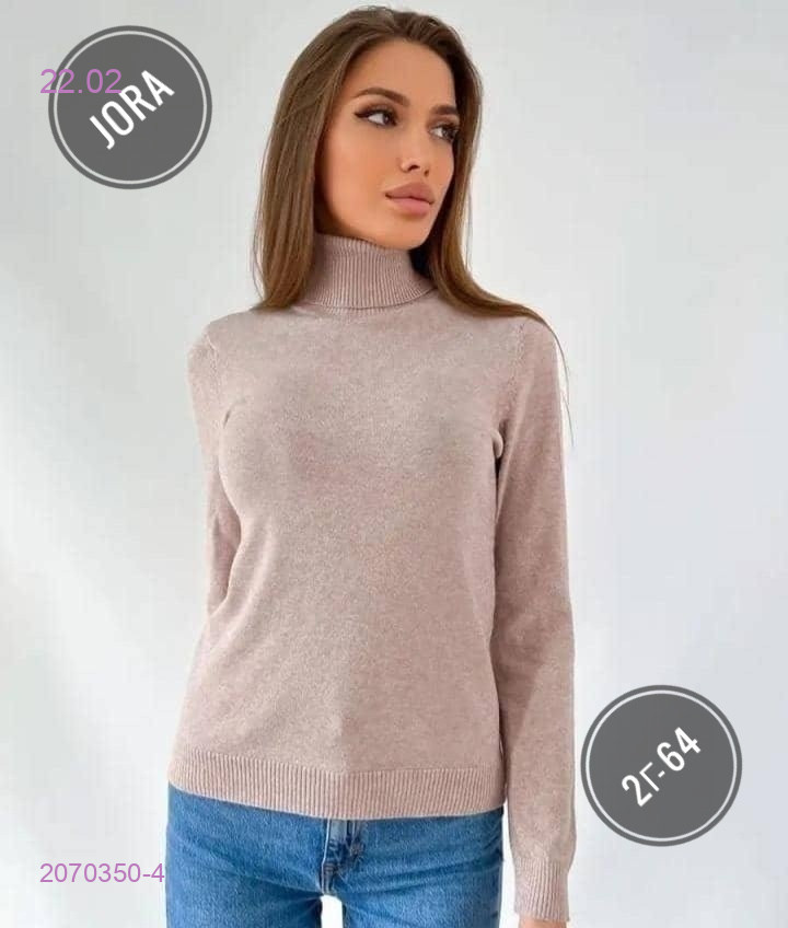 Водолазка 2070350-4