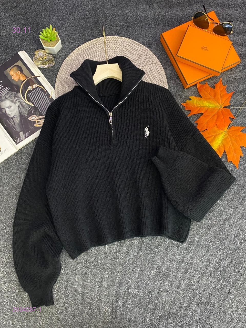 Кофта 2034087-1