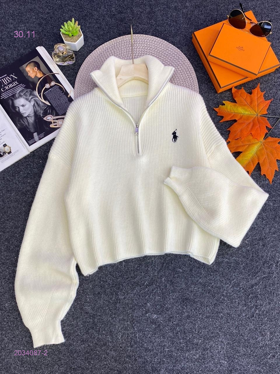 Кофта 2034087-2