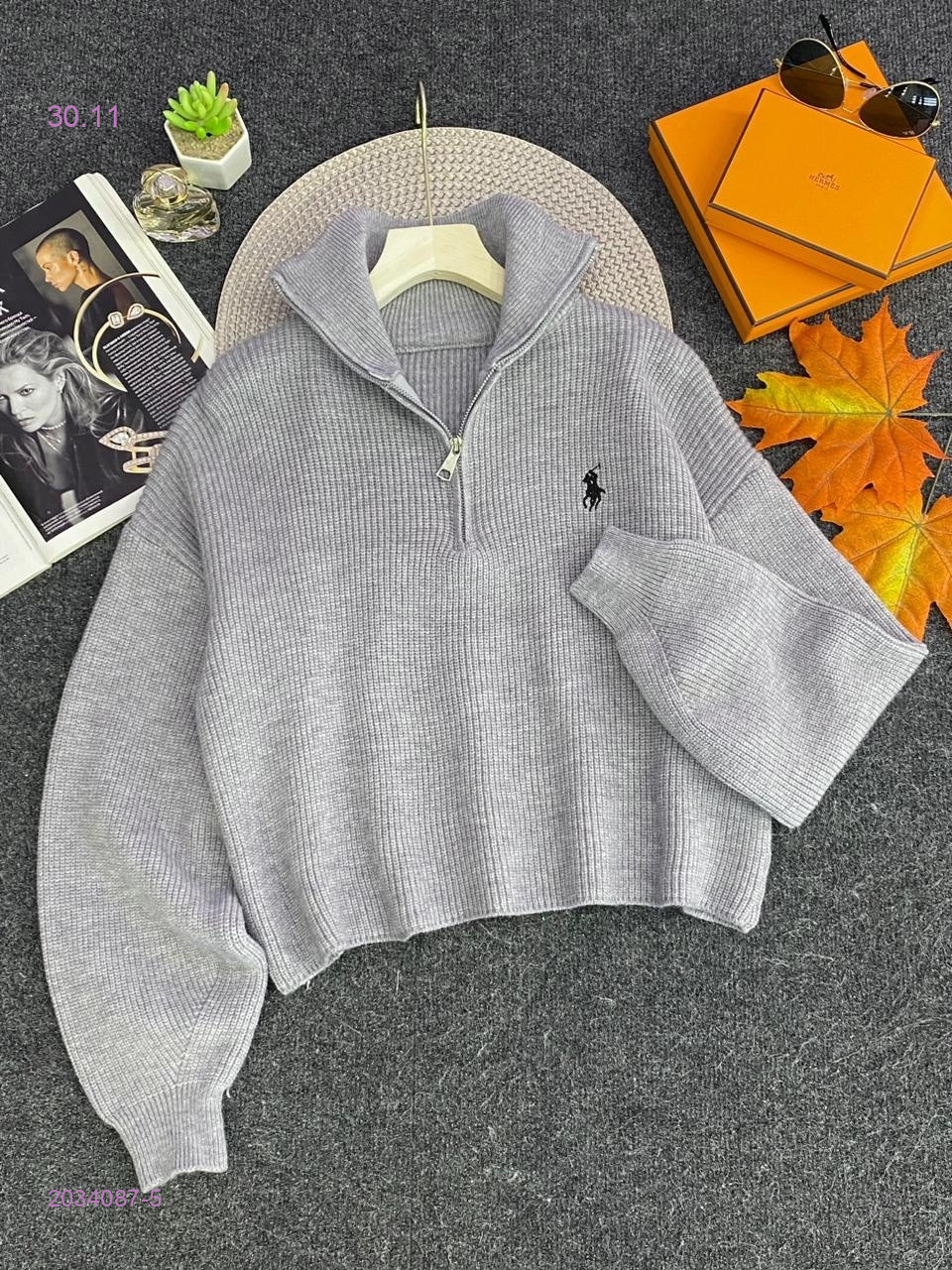 Кофта 2034087-5