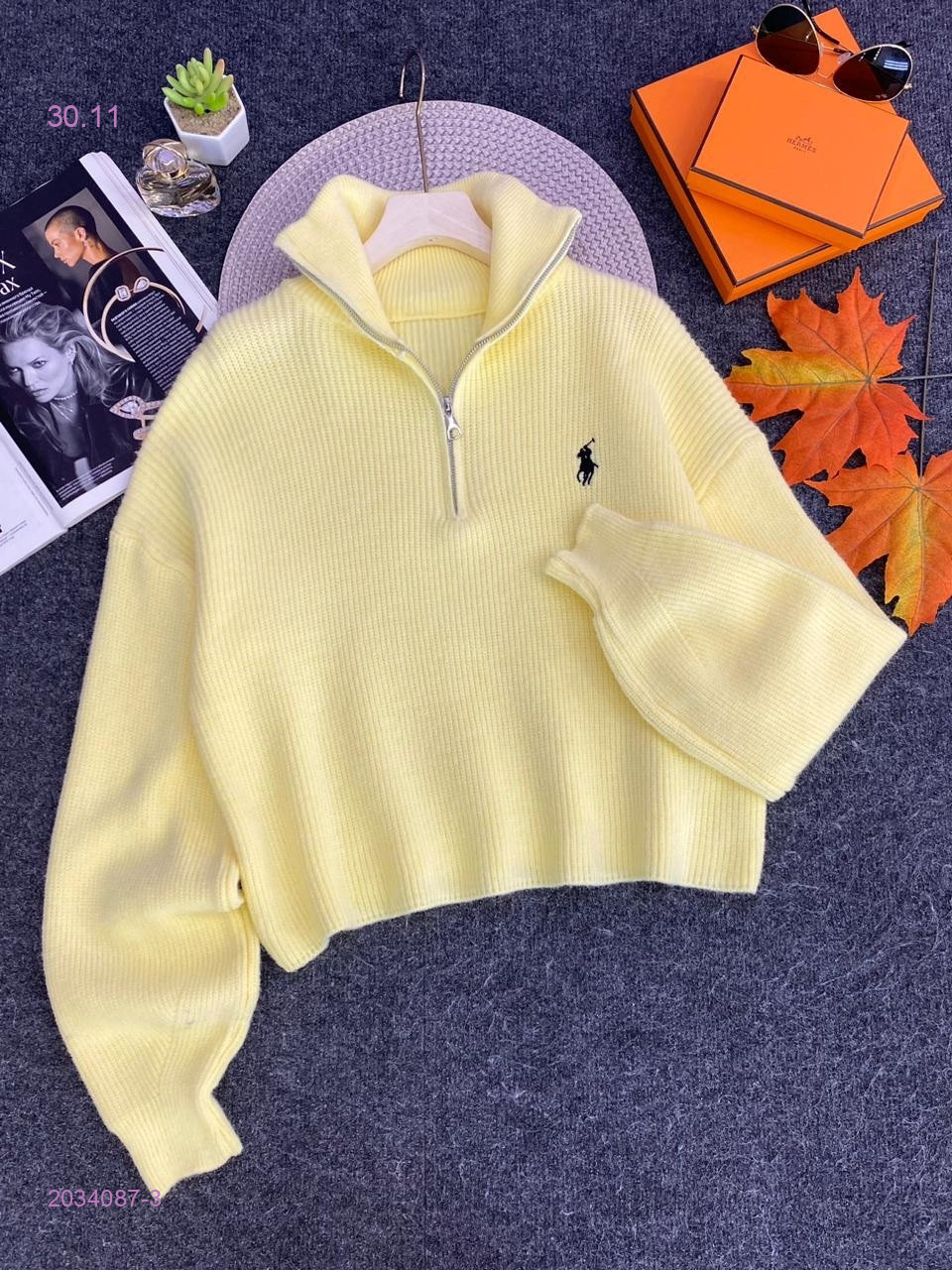 Кофта 2034087-3