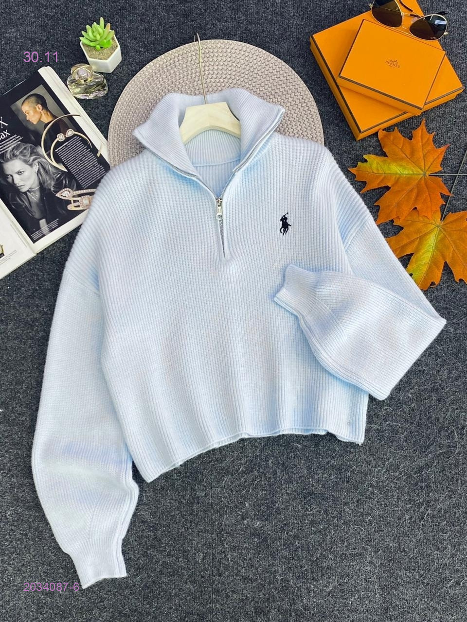 Кофта 2034087-6