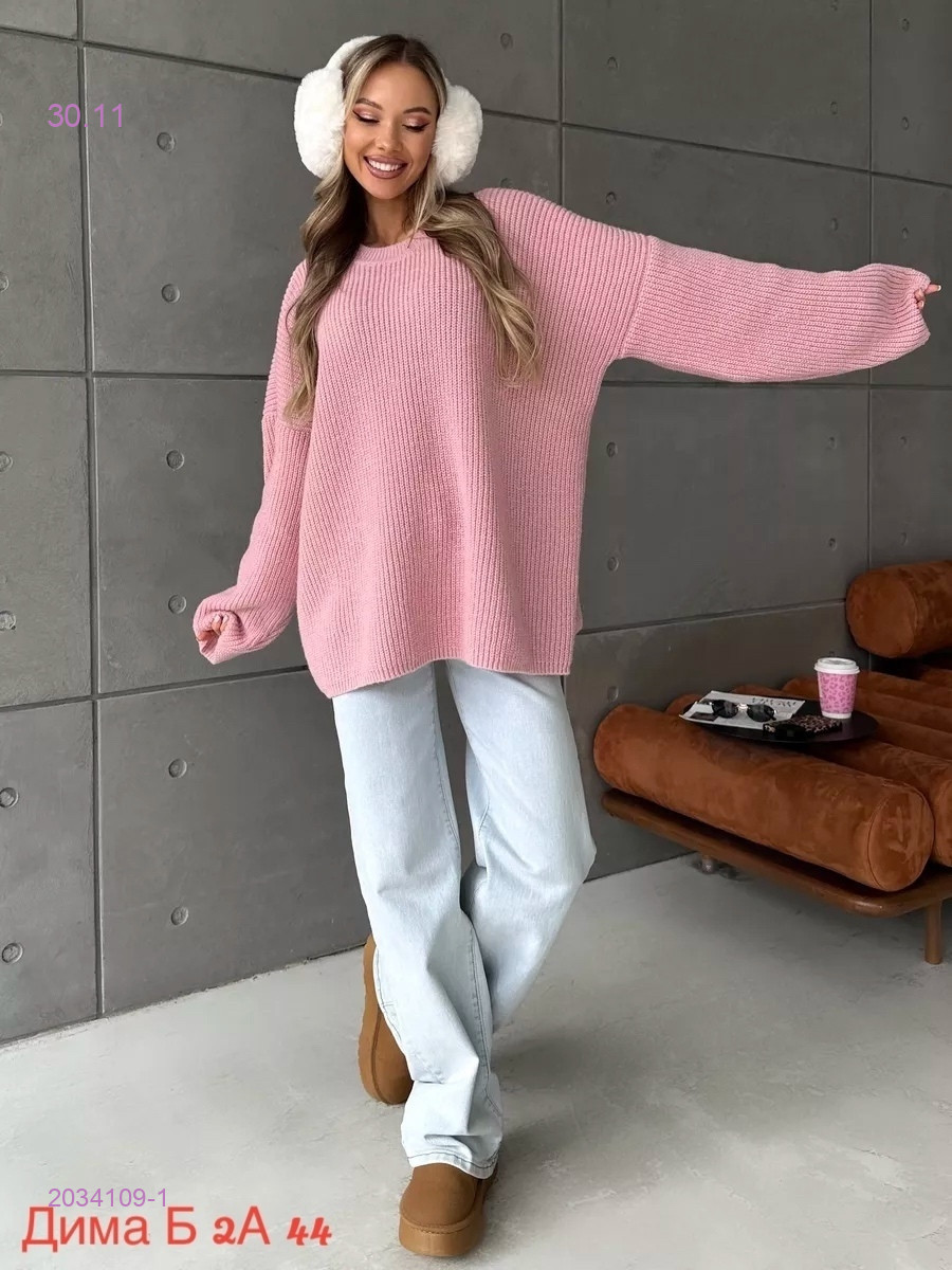 Кофта бронь 2034109-1