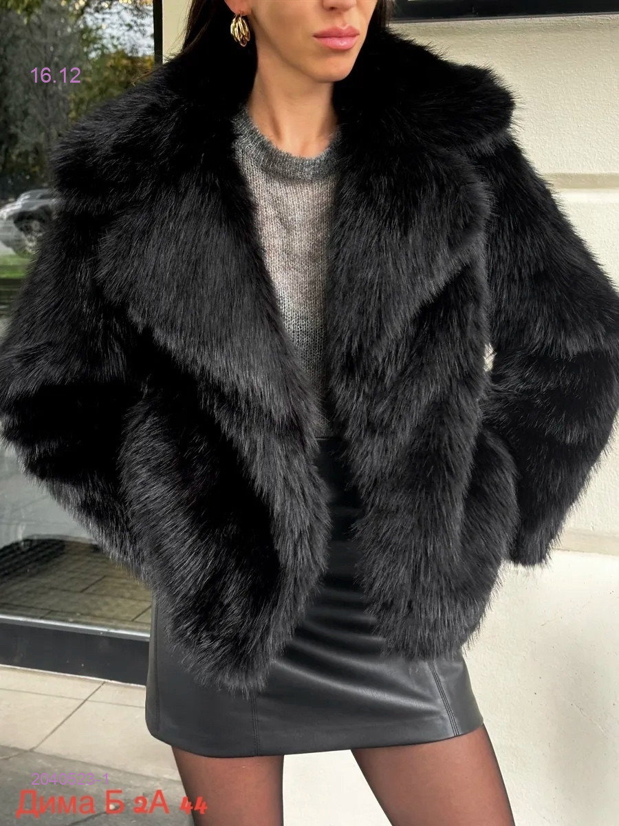Шуба бронь 2040523-1