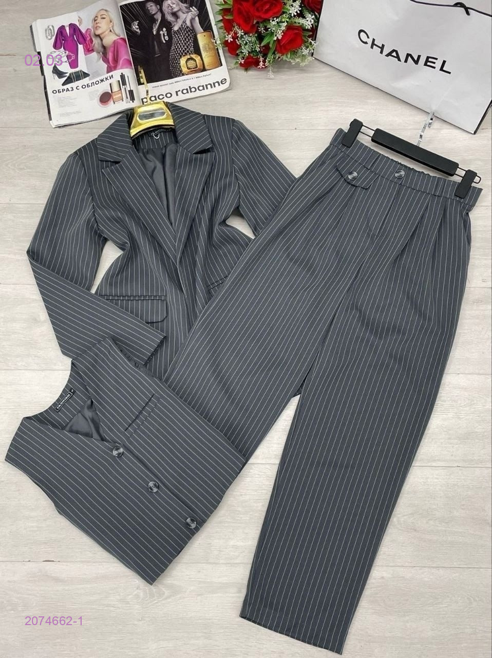Костюм двойка 2074662-1