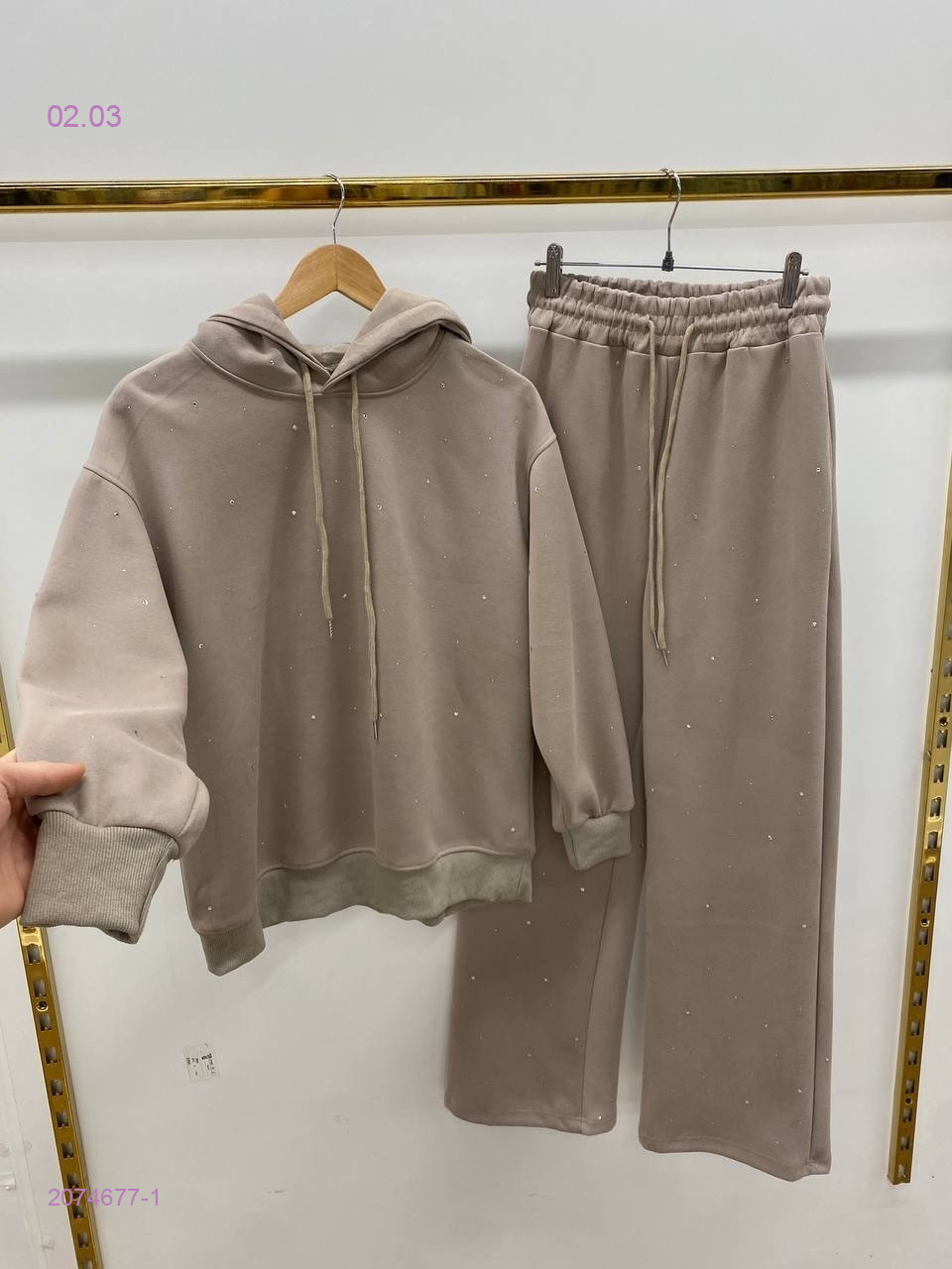 Костюм двойка 2074677-1